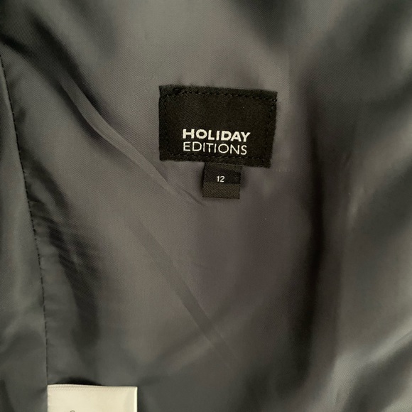 Suits black - Picture 2 of 2